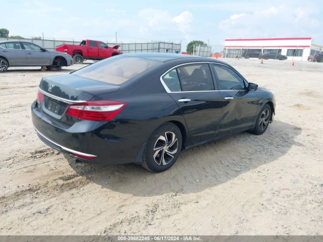 1HGCR2F37HA098936 Honda ACCORD LX