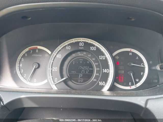 1HGCR2F37HA098936 Honda ACCORD LX