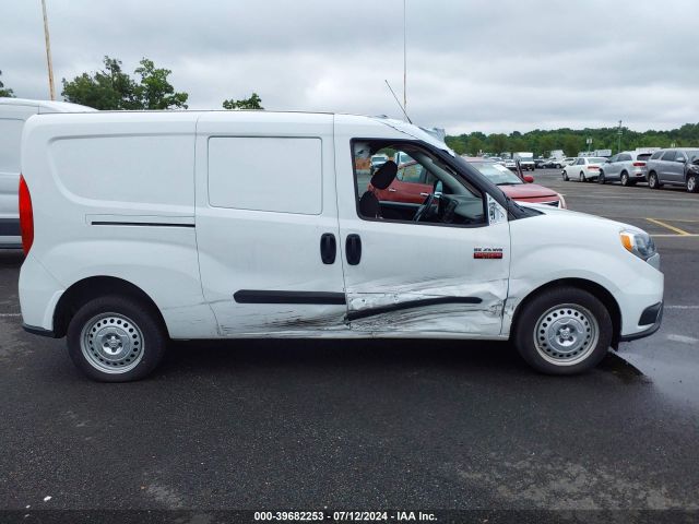 ZFBHRFAB9N6W50383 RAM Promaster City Cargo Van