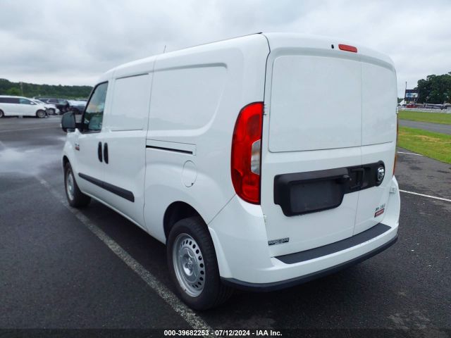 ZFBHRFAB9N6W50383 RAM Promaster City Cargo Van