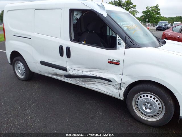 ZFBHRFAB9N6W50383 RAM Promaster City Cargo Van