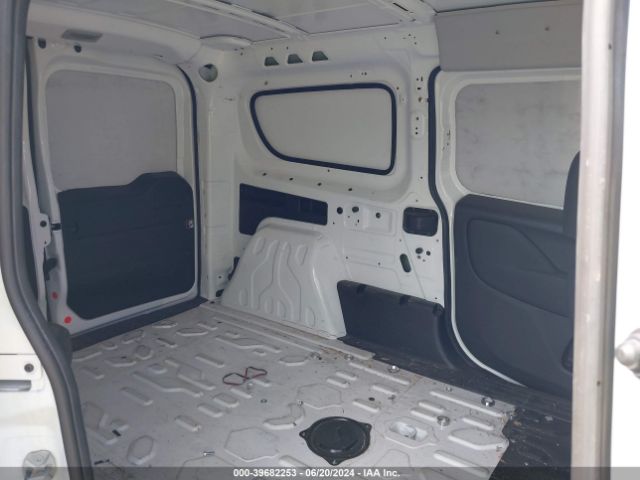 ZFBHRFAB9N6W50383 RAM Promaster City Cargo Van