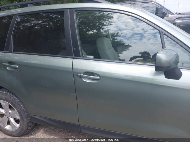 Subaru Forester 2.5i Premium 2014 JF2SJAEC0EH414937 Image 13