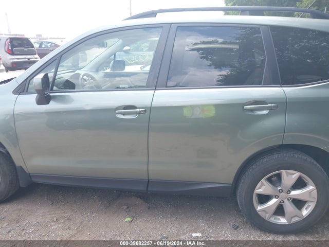 Subaru Forester 2.5i Premium 2014 JF2SJAEC0EH414937 Image 14