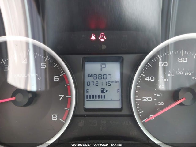 Subaru Forester 2.5i Premium 2014 JF2SJAEC0EH414937 Image 15