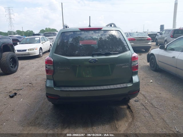 Subaru Forester 2.5i Premium 2014 JF2SJAEC0EH414937 Image 16