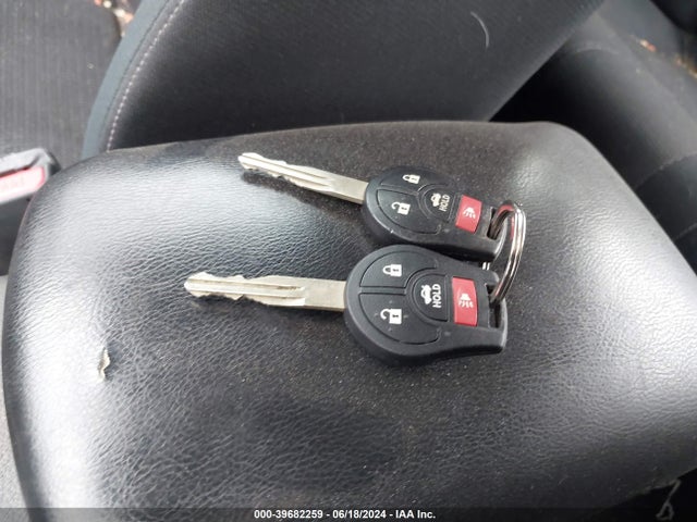 Nissan SENTRA S 2016 3N1AB7AP1GY322698 Image 11