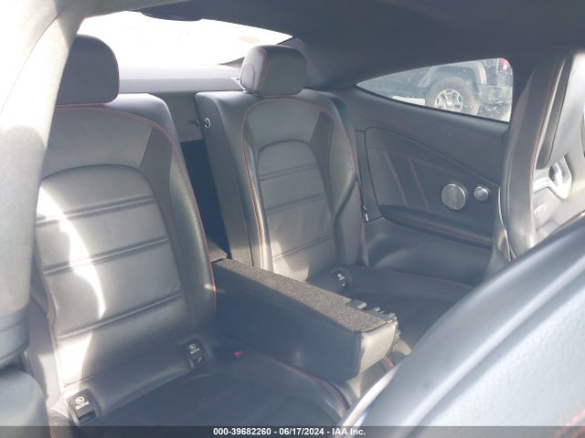 WDDWJ6EB0JF670771 Mercedes-Benz Amg C 43 4matic