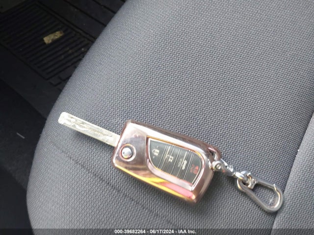 Toyota COROLLA LE 2021 JTDEPMAE2MJ125312 Image 11