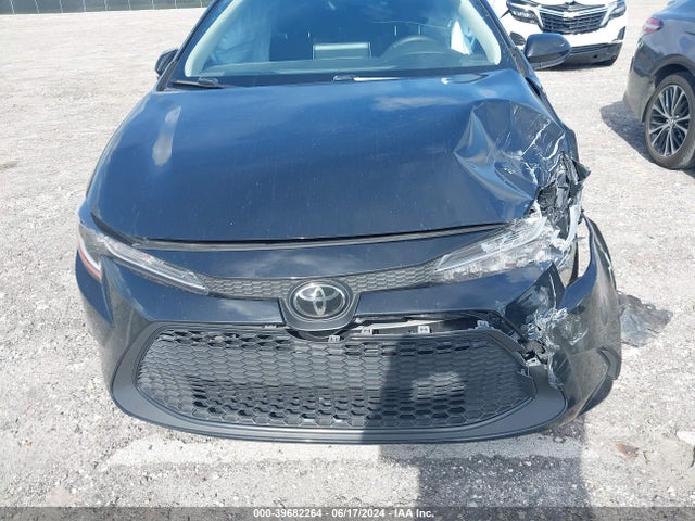 Toyota COROLLA LE 2021 JTDEPMAE2MJ125312 Image 12