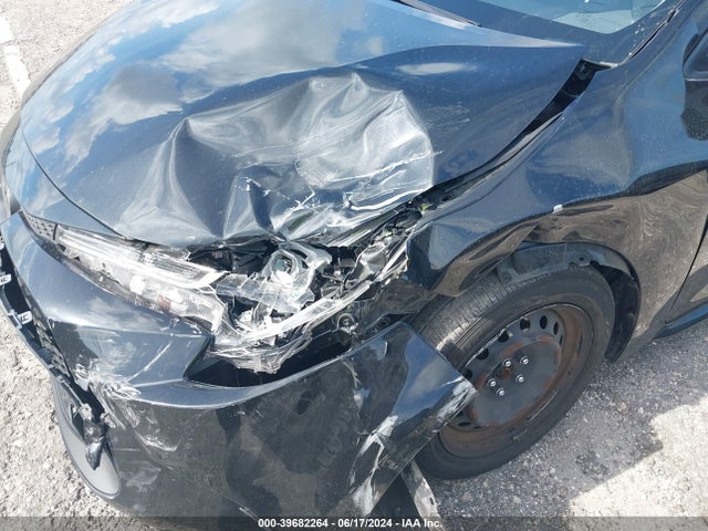 Toyota COROLLA LE 2021 JTDEPMAE2MJ125312 Image 6