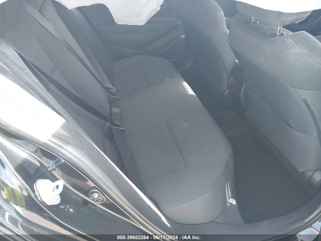 Toyota COROLLA LE 2021 JTDEPMAE2MJ125312 Image 8
