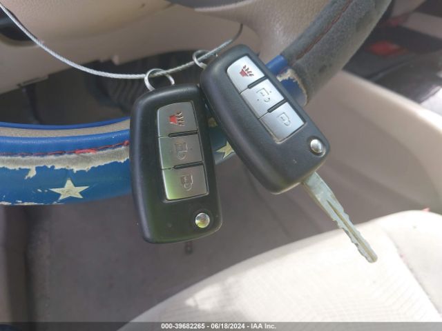 5N1AT2ML8EC833185 Nissan ROGUE S