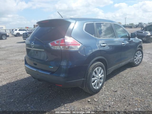 5N1AT2ML8EC833185 Nissan ROGUE S
