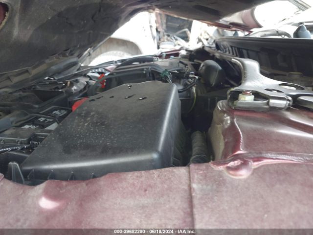 1HGCR2F50EA124659 Honda Accord Sport