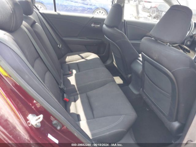 1HGCR2F50EA124659 Honda Accord Sport