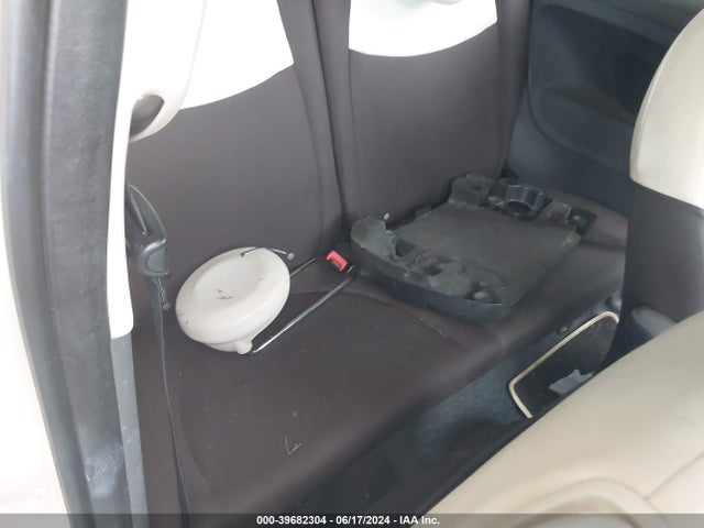 2012 FIAT 500 3C3CFFAR3CT383987 Photo 7