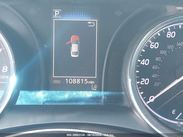 Toyota CAMRY LE 2018 4T1B11HKXJU085775 Image 15