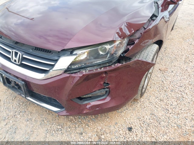 39682354 :رقم المزاد ، 1HGCR2F87EA196341 vin ، 2014 Honda Accord Ex-l مزاد بيع