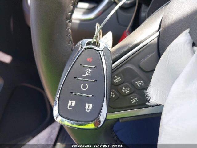 2022 CHEVROLET EQUINOX 3GNAXKEV0NL304916 Photo 10