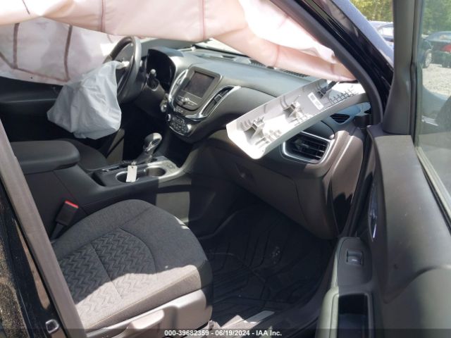2022 CHEVROLET EQUINOX 3GNAXKEV0NL304916 Photo 4