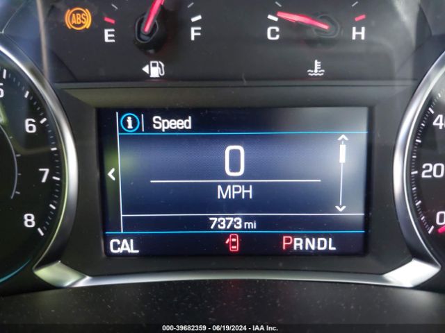 2022 CHEVROLET EQUINOX 3GNAXKEV0NL304916 Photo 6
