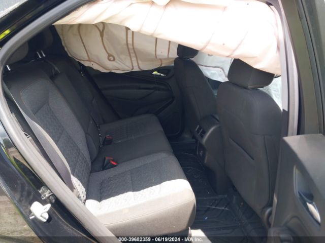 2022 CHEVROLET EQUINOX 3GNAXKEV0NL304916 Photo 7