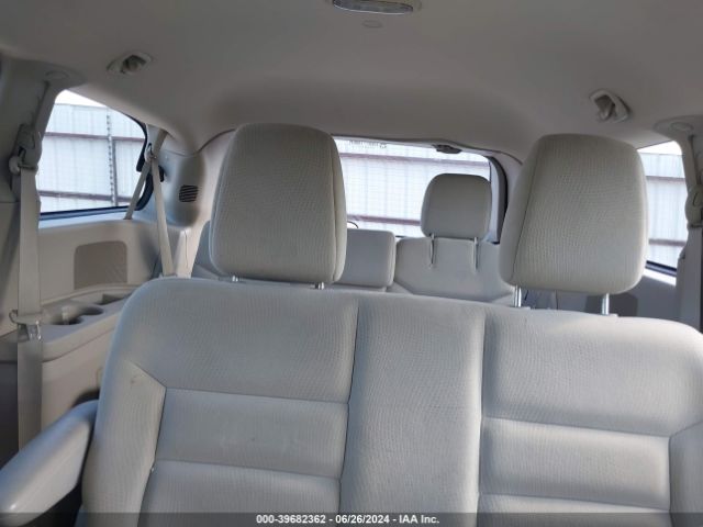 2C4RDGBG1ER318169 Dodge Grand Caravan American Value Pkg