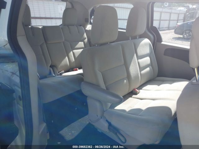 2C4RDGBG1ER318169 Dodge Grand Caravan American Value Pkg