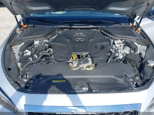 JN1EV7AP9LM203478 Infiniti Q50 LUXE
