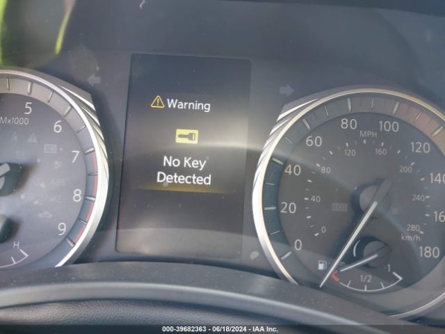 JN1EV7AP9LM203478 Infiniti Q50 LUXE