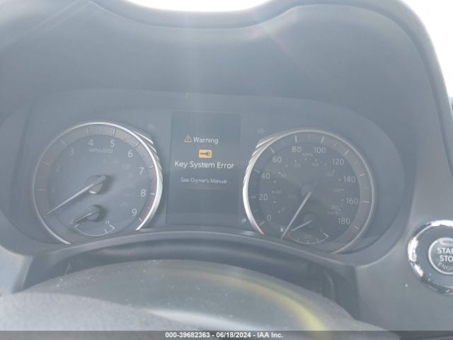 JN1EV7AP9LM203478 Infiniti Q50 LUXE