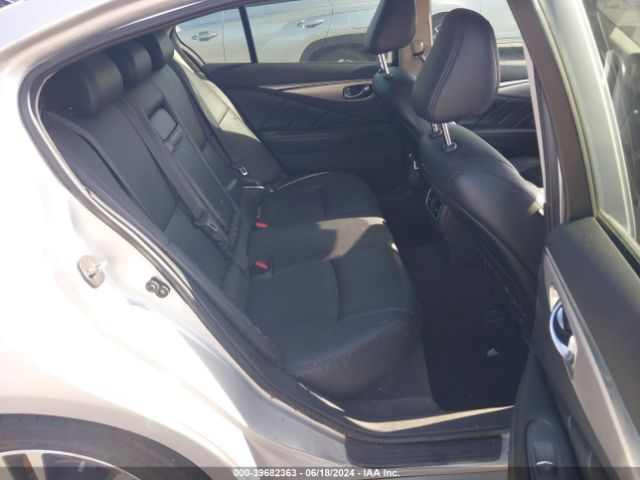 JN1EV7AP9LM203478 Infiniti Q50 LUXE