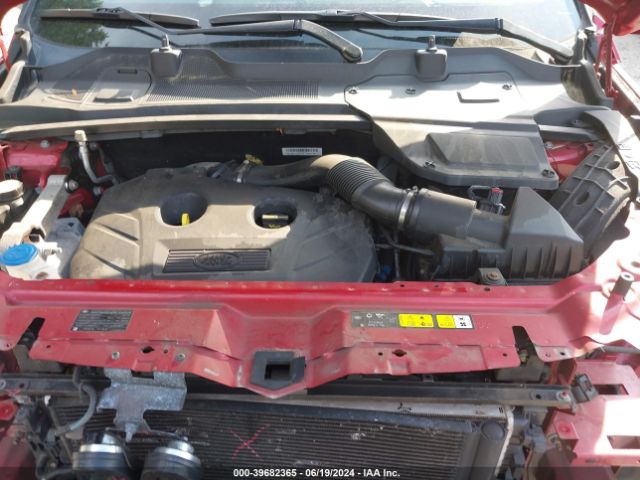SALCR2BG2GH614786 Land Rover Discovery Sport Hse