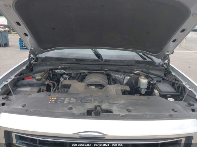 3GTU2UEC6FG429251 GMC Sierra 1500 Sle