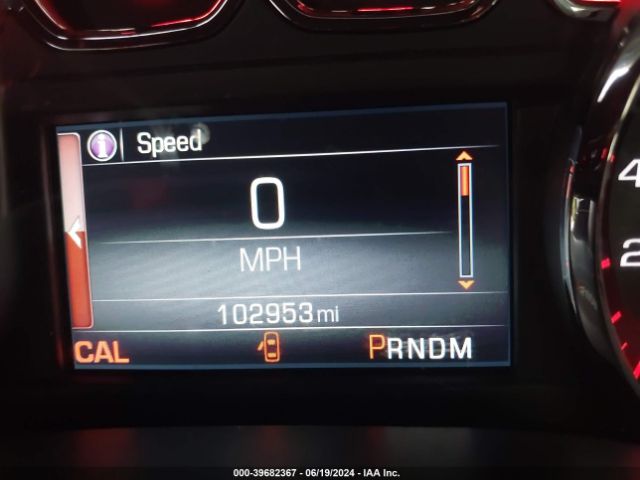 3GTU2UEC6FG429251 GMC Sierra 1500 Sle