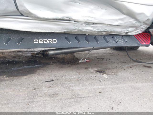 3GTU2UEC6FG429251 GMC Sierra 1500 Sle