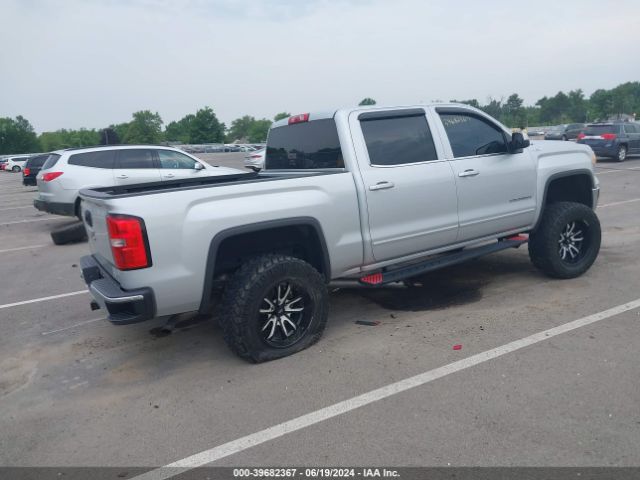 3GTU2UEC6FG429251 GMC Sierra 1500 Sle