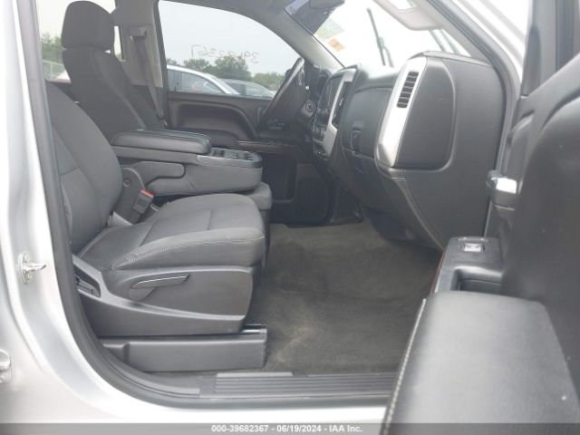 3GTU2UEC6FG429251 GMC Sierra 1500 Sle