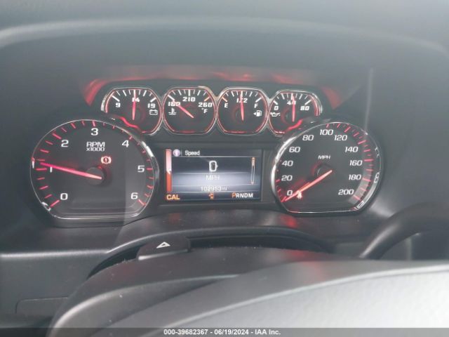 3GTU2UEC6FG429251 GMC Sierra 1500 Sle