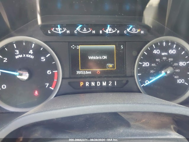 Ford F-250 Xlt 2022 1FT7W2B61NEG44286 Image 7