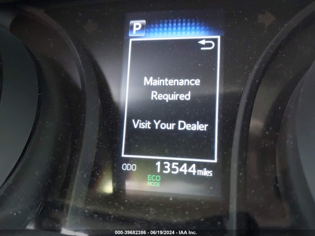 Toyota CAMRY SE 2024 4T1G11AK1RU890141 Image 15