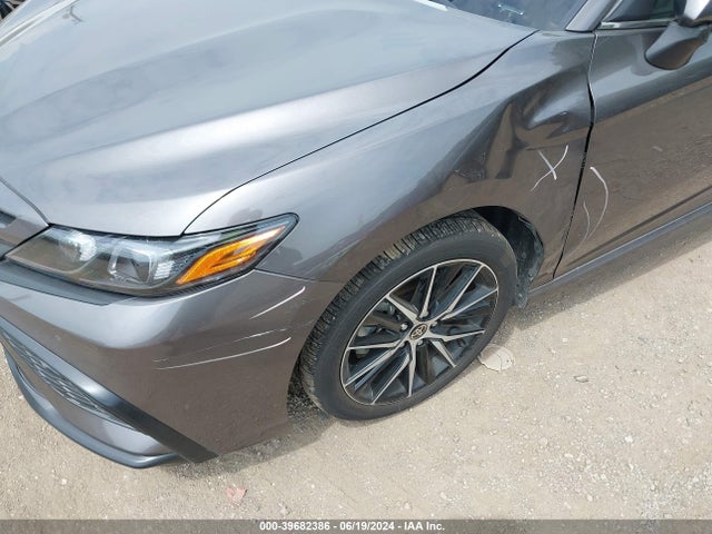 Toyota CAMRY SE 2024 4T1G11AK1RU890141 Image 17