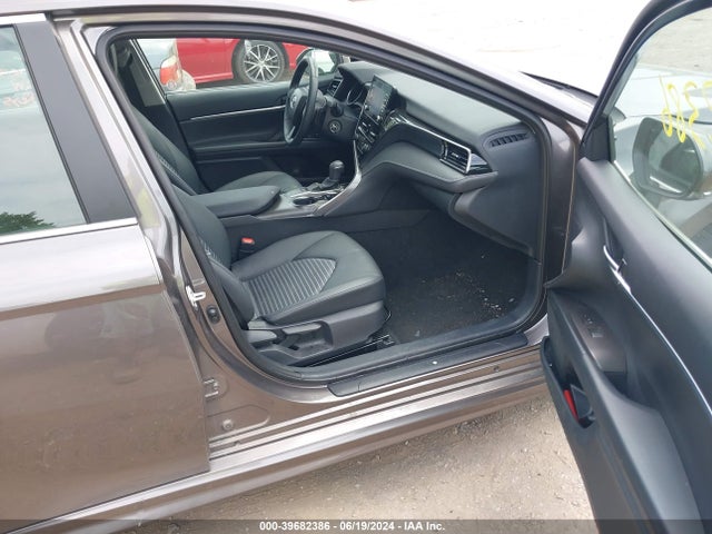 Toyota CAMRY SE 2024 4T1G11AK1RU890141 Image 5
