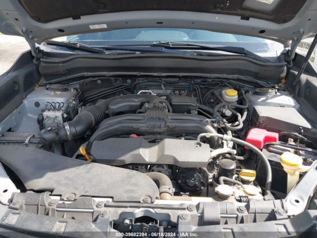 JF2SJAUC0FH414469 Subaru Forester 2.5i Touring