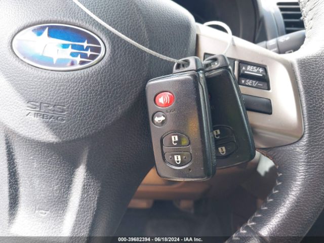 JF2SJAUC0FH414469 Subaru Forester 2.5i Touring