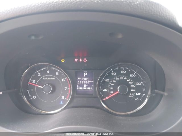 JF2SJAUC0FH414469 Subaru Forester 2.5i Touring