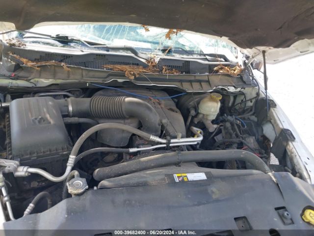 1C6RR7HT2HS624071 RAM 1500 Sport