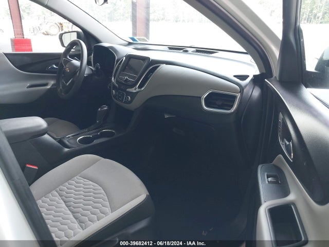 Chevrolet EQUINOX LS 2019 3GNAXHEV9KS565787 Image 5