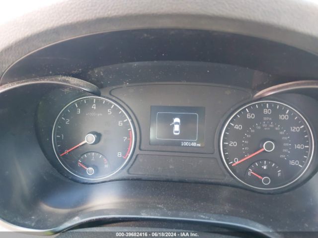 5XXGT4L39GG083195 KIA Optima Lx